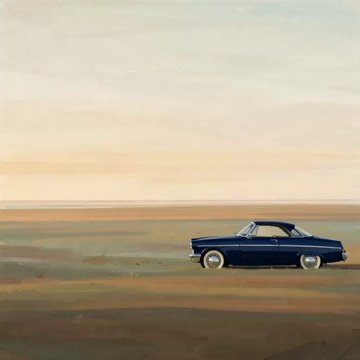Evening Convertible