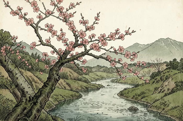 Cherry Stream