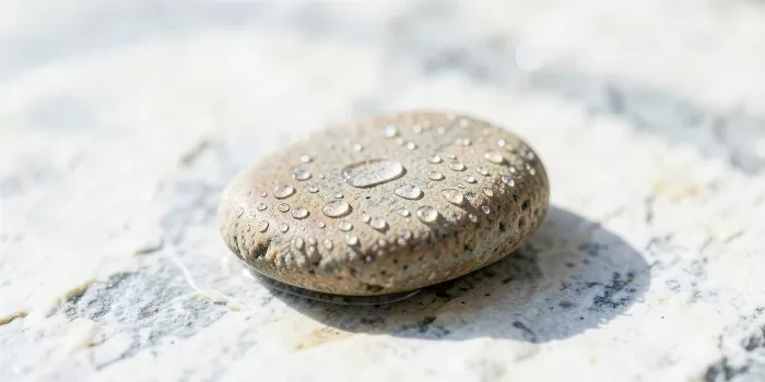 River Bead
