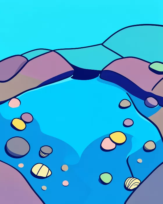 Tidal Pop