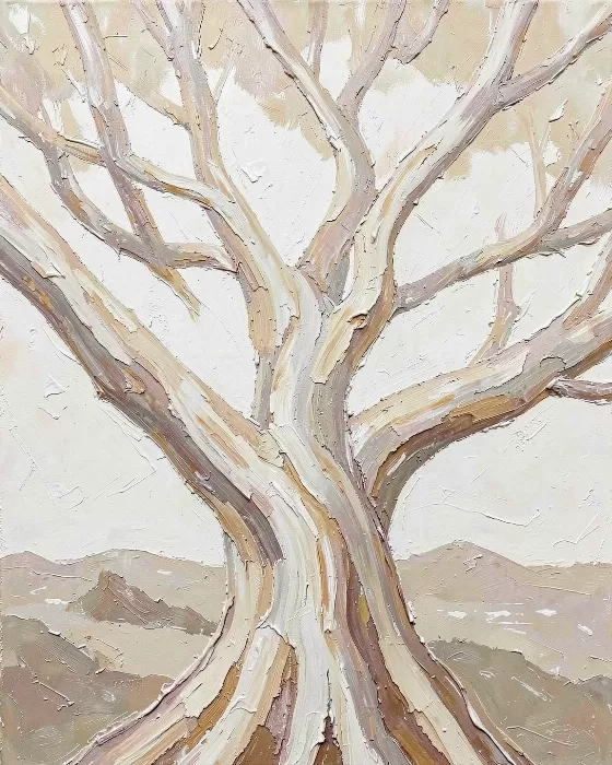 Arbutus Relief