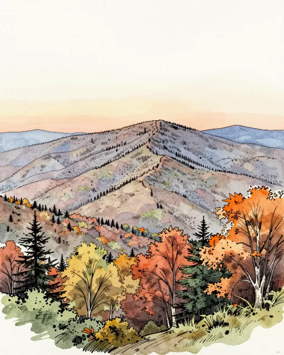 Parkway Vista