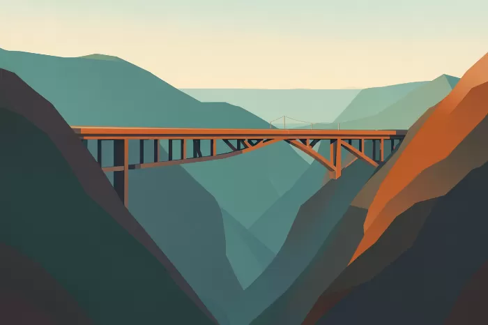 Gorge View