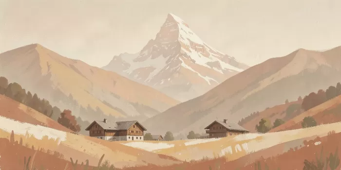 Matterhorn Chalets