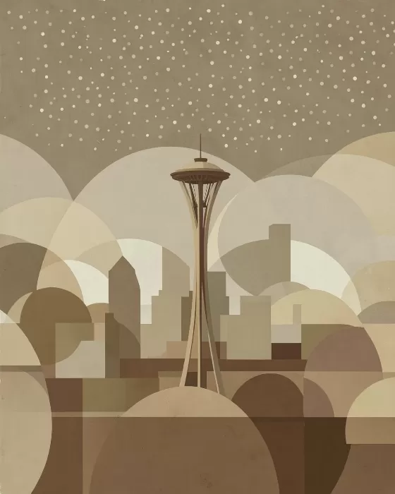 Seattle Arcs