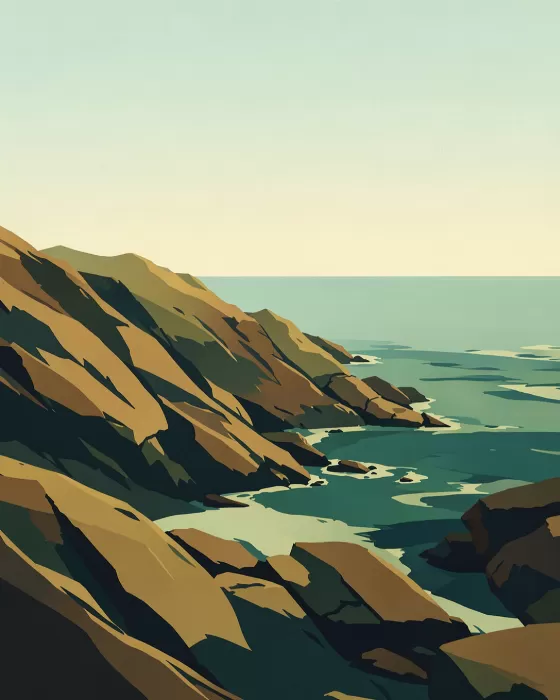 Door Shoreline