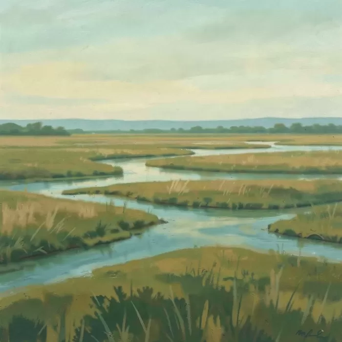 Marsh Bands