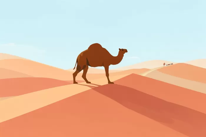 Dune Walker