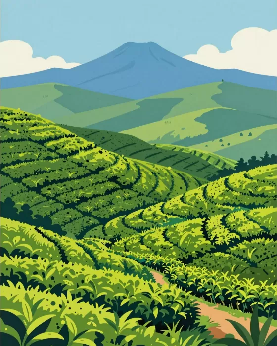 Emerald Highlands