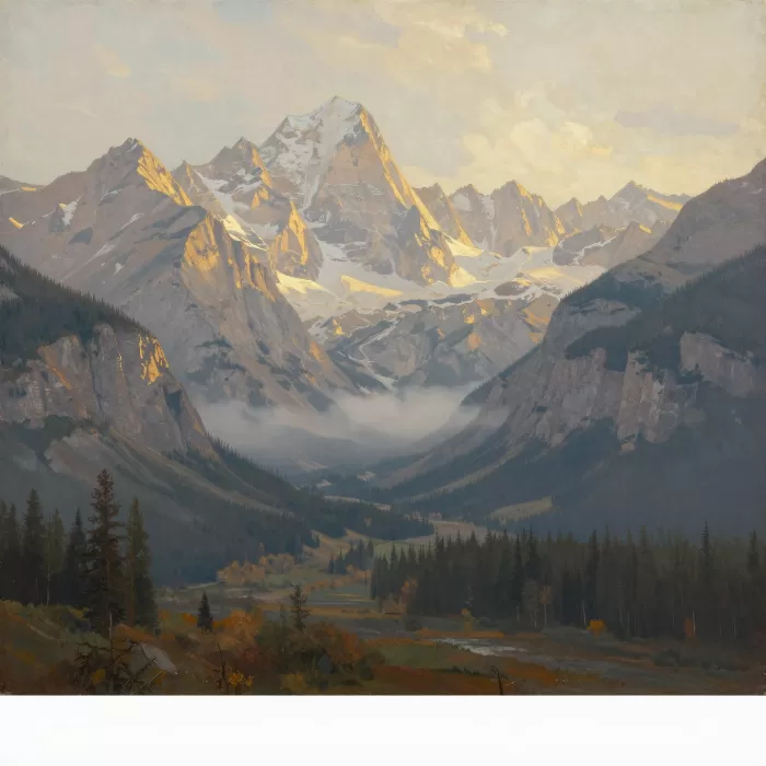 Valley Gold
