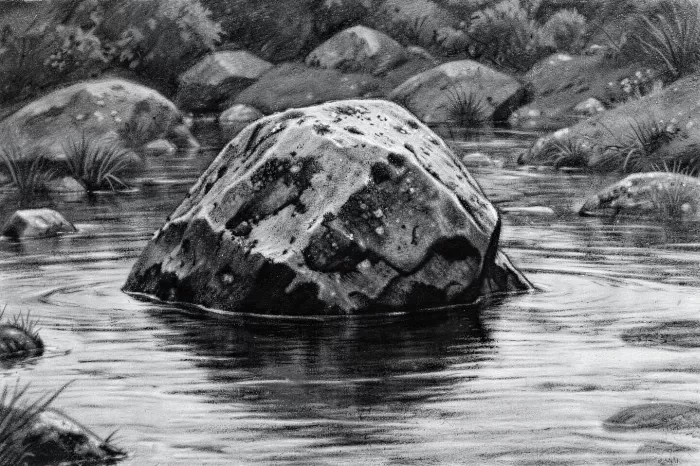 Still Stone