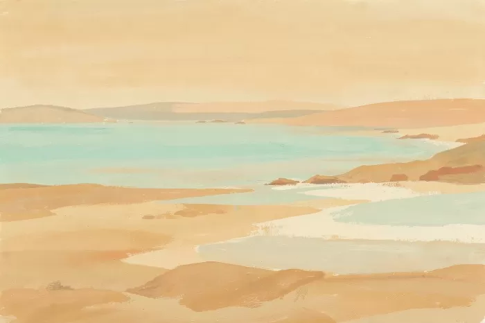 Menorca Shore