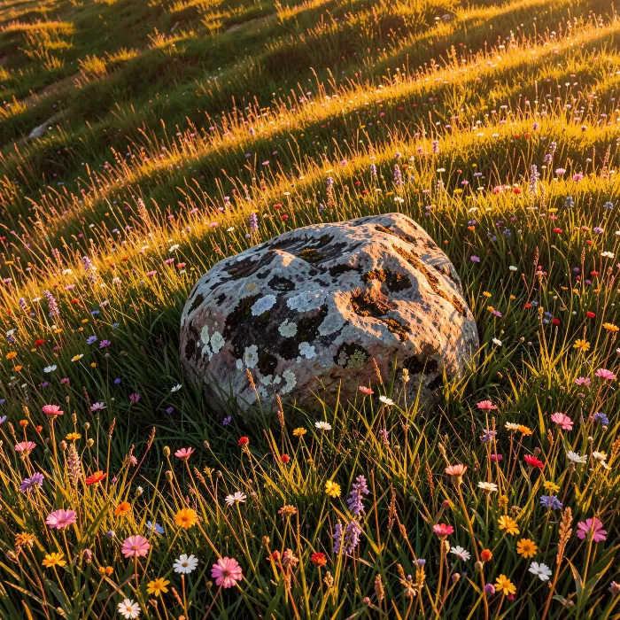 Meadow Stone