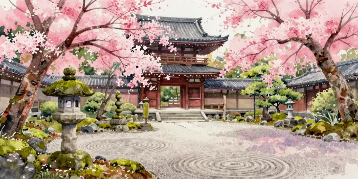Blossom Lantern