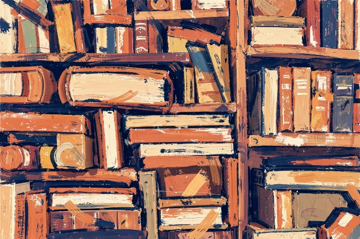 Terracotta Library
