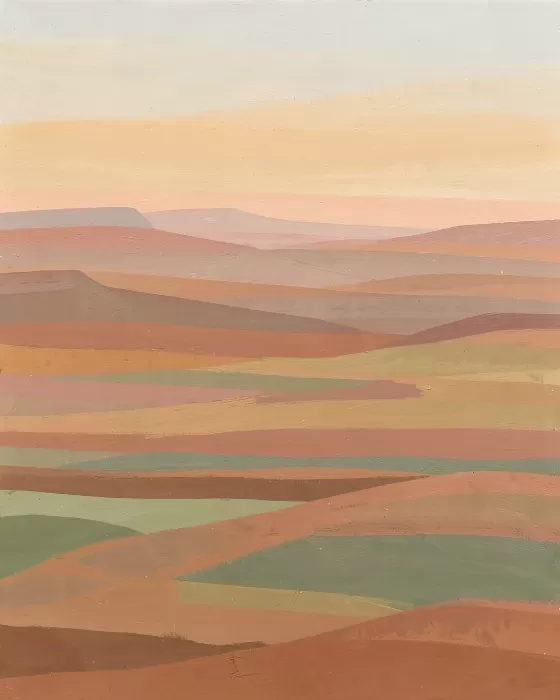 Badlands Drift