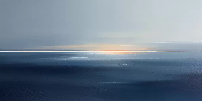 Indigo Dusk