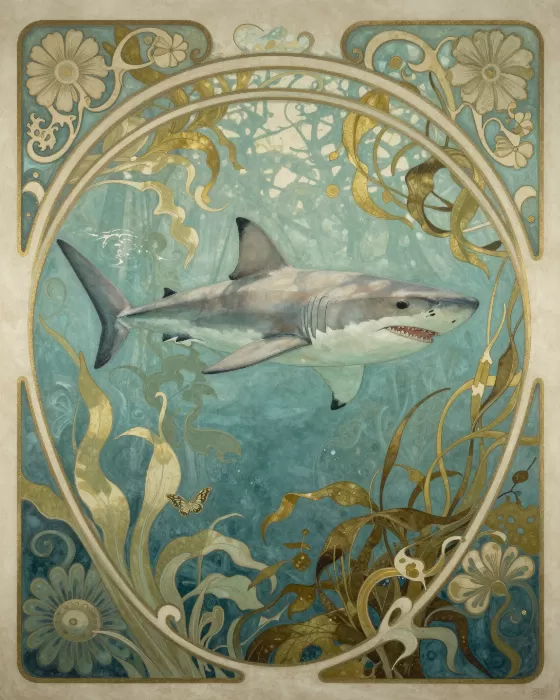 Kelp Glide