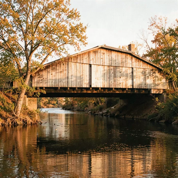 Maple Span