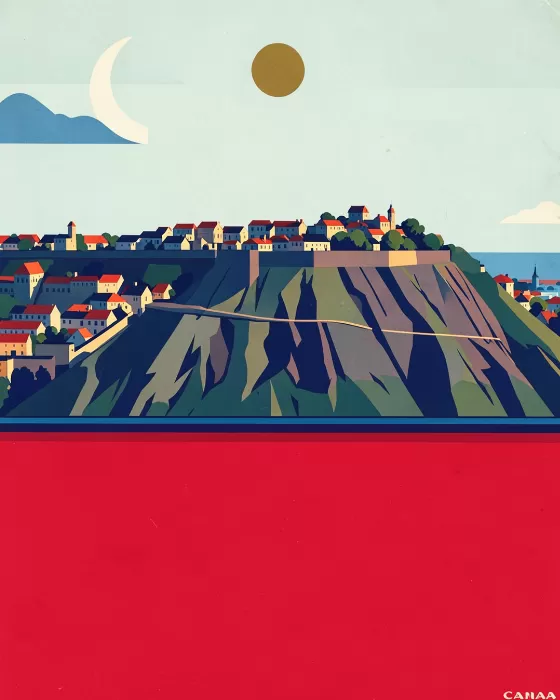 River Citadel