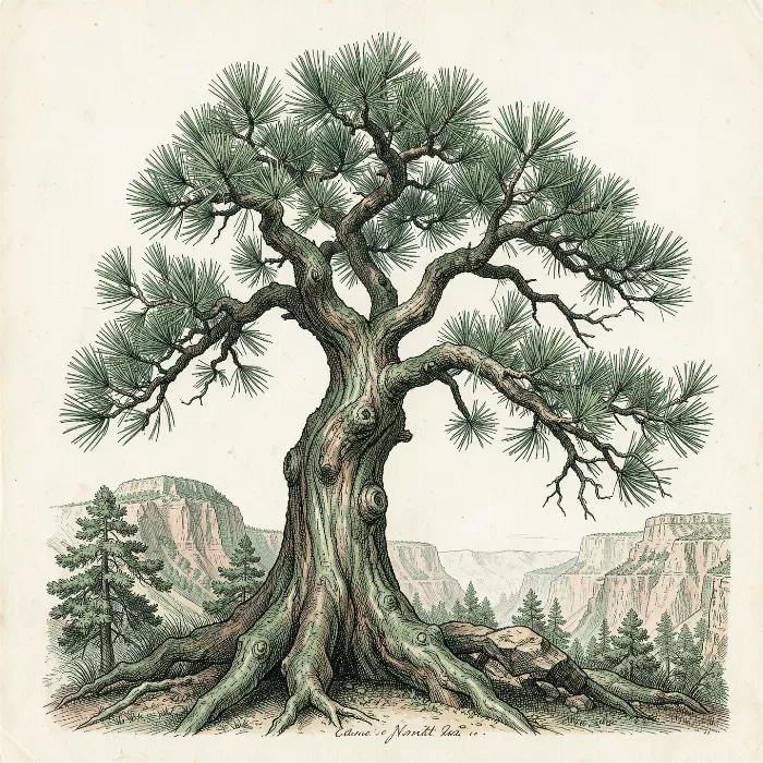 Bristlecone Pine