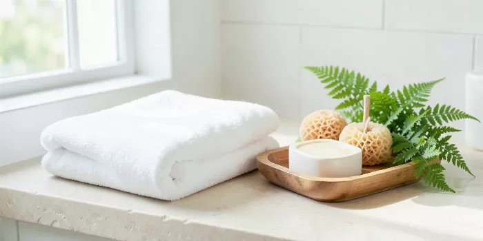 Spa Calm