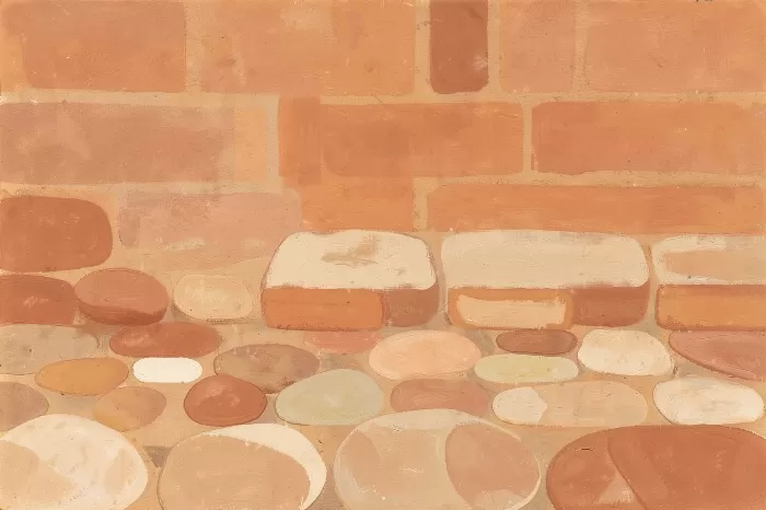 Distillery Stones