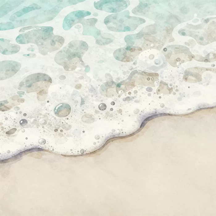 Shore Spray
