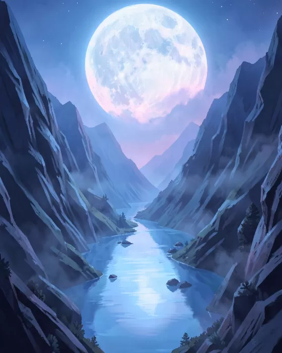 Moon Summit
