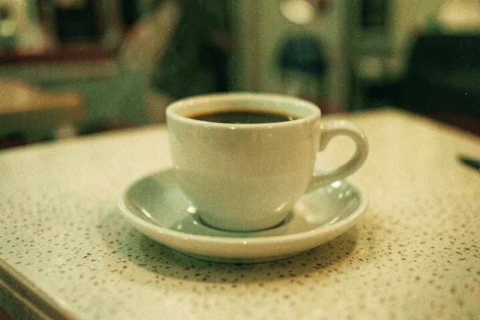 Diner Coffee