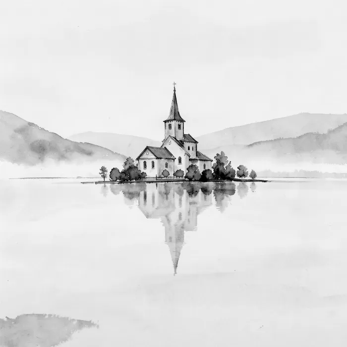 Lake Chapel