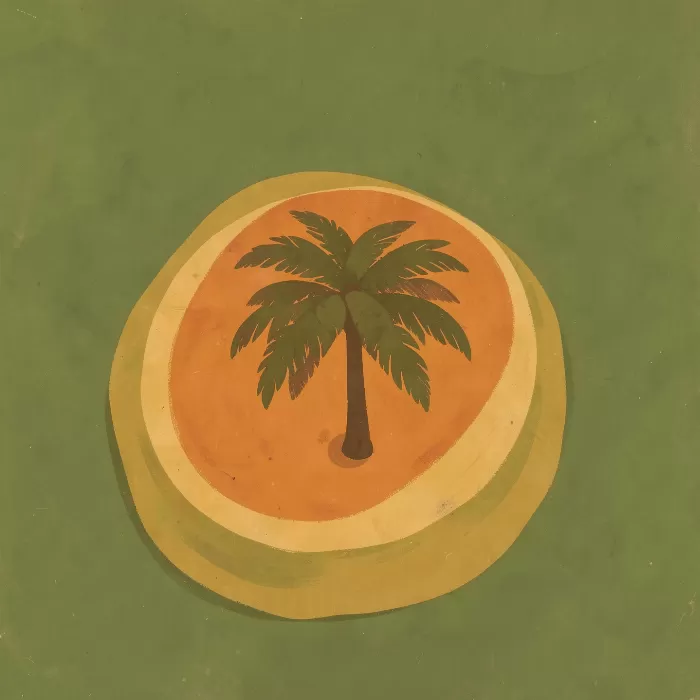 Palm Isle