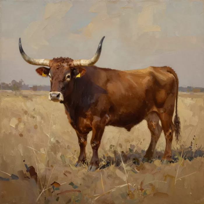 Longhorn Study