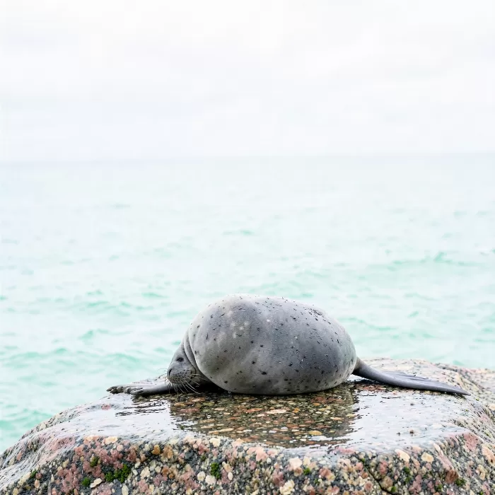 Sea Rest
