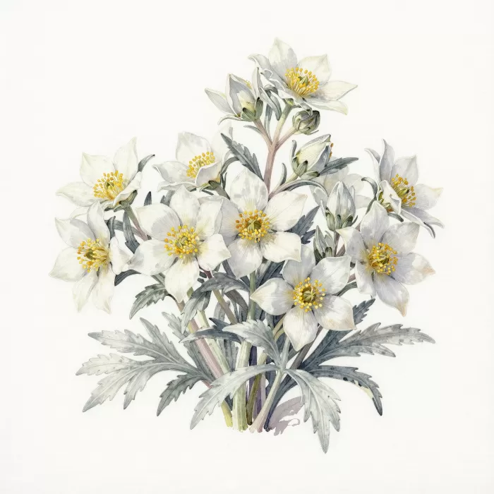 Edelweiss Study
