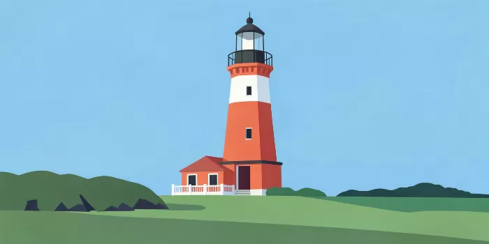 Coastal Signal