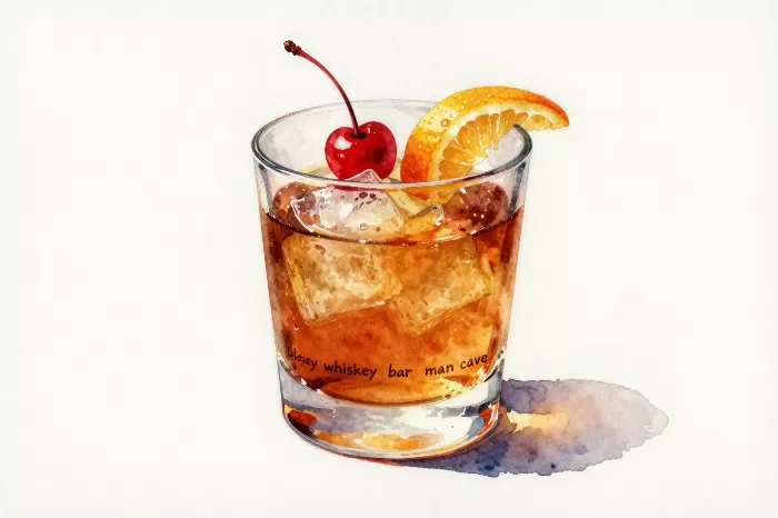 Cherry Whiskey