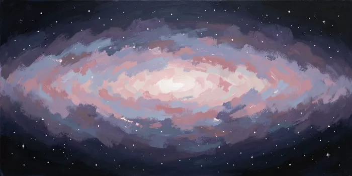 Stellar Veil