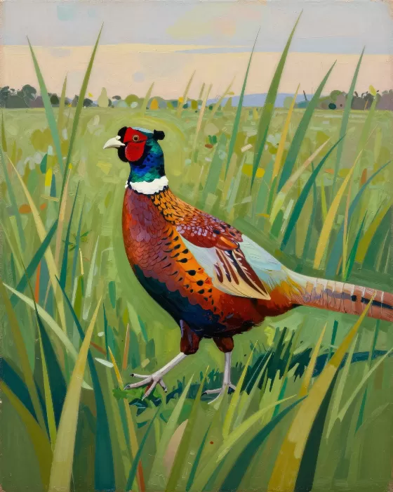 Field Stride