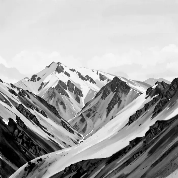 Alpine Ridge
