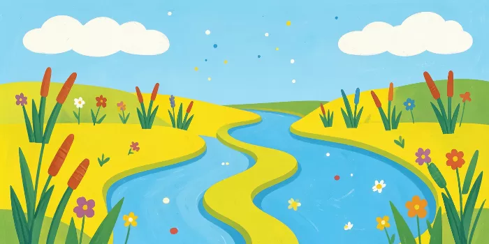 Marsh Meadow