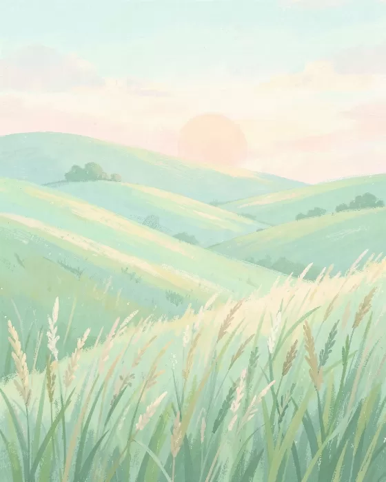 Mint Meadow