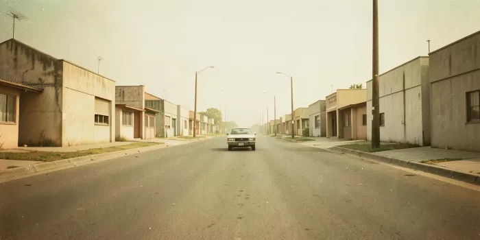 Boulevard Still