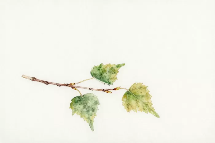 Birch Study