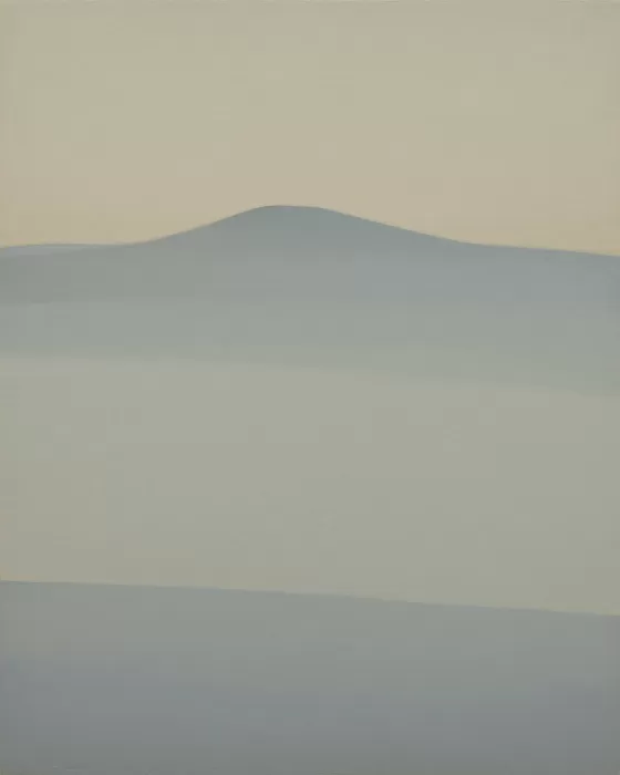 Olympic Haze