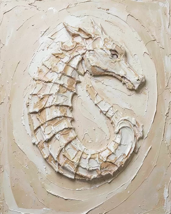 Plaster Curl