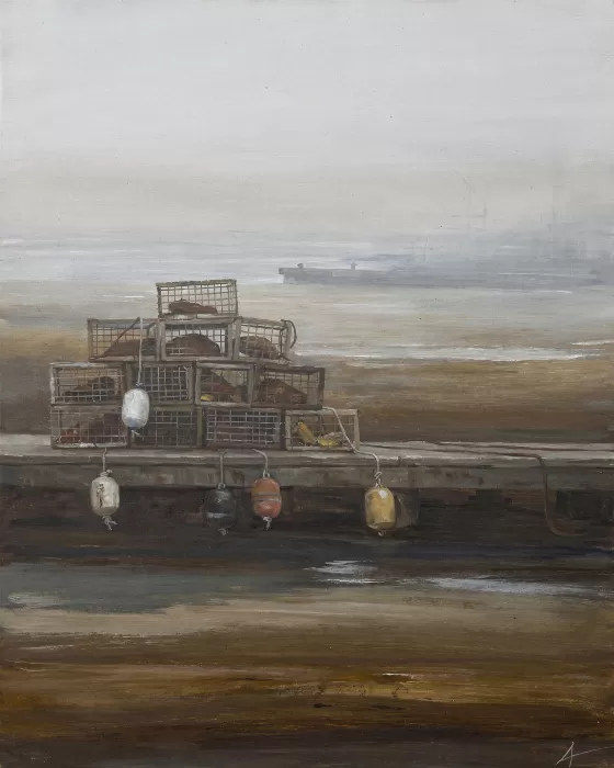 Harbour Bands II