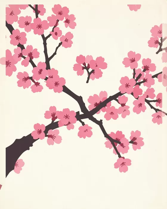 Blossom Arc II