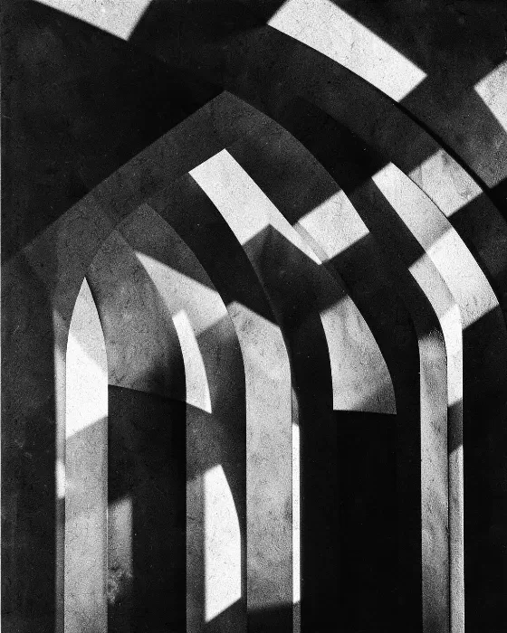 Retro Geometry