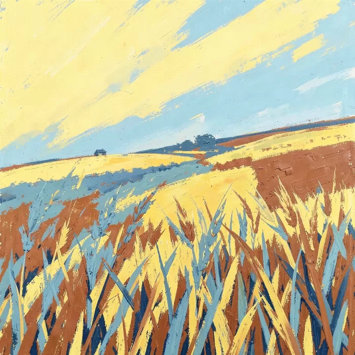 Prairie Swing